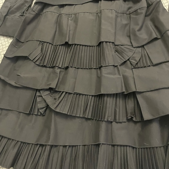 Stunning BCBG Max Azria dress in black size M - Picture 9 of 11